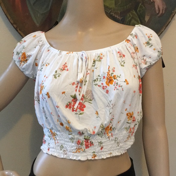 Forever 21 Tops - Forever 21 top Sz S